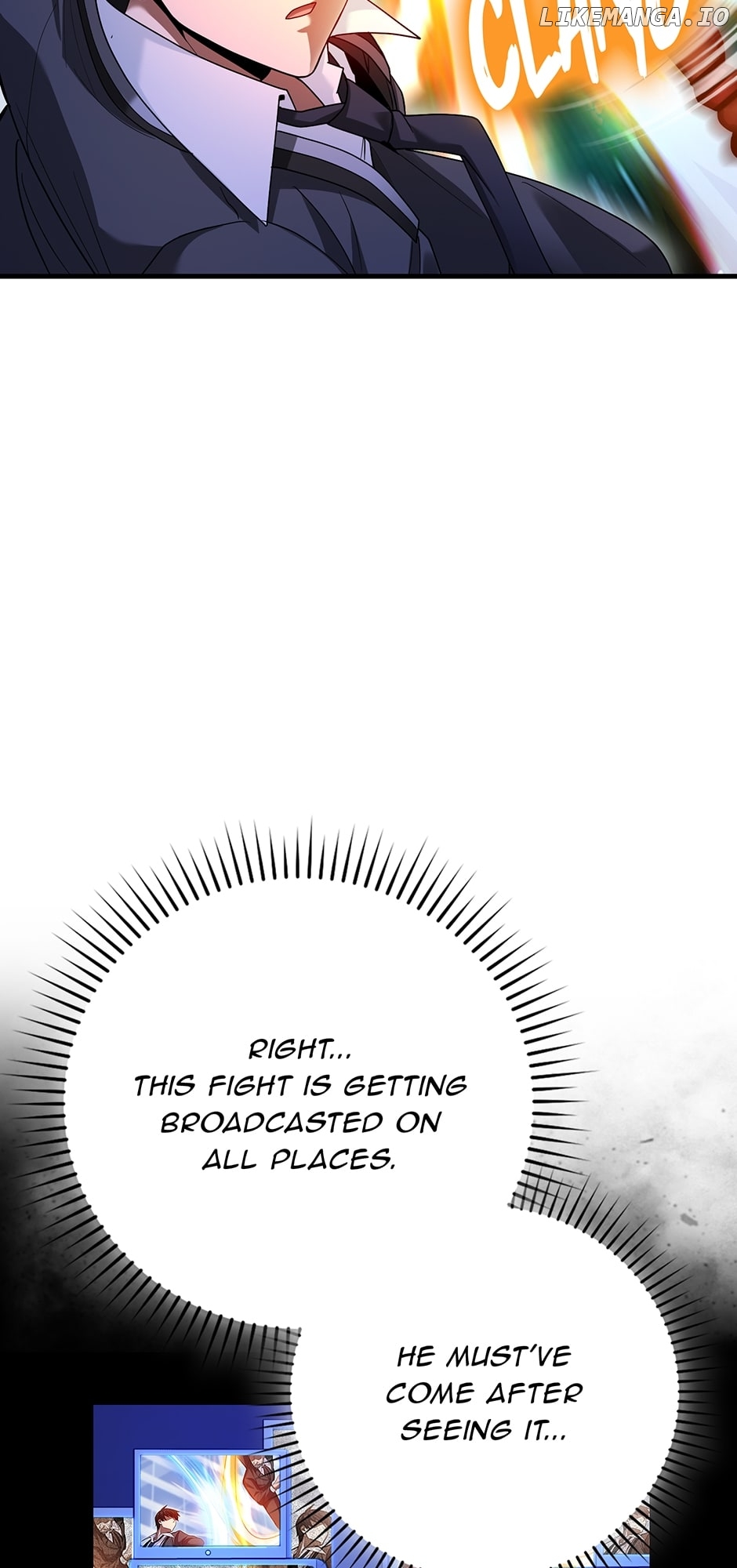I Came Back as a Martial Genius Chapter 48 - page 23