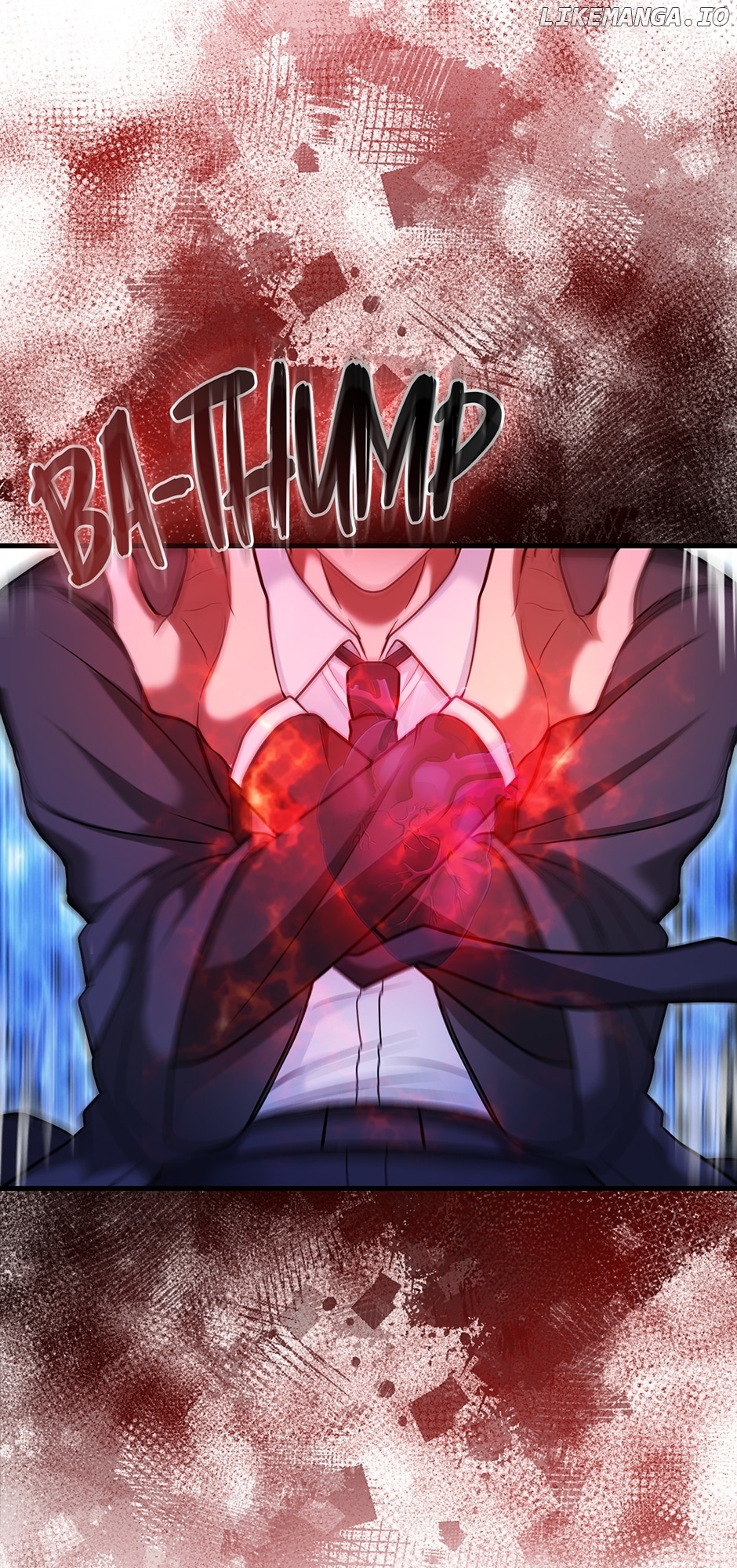 I Came Back as a Martial Genius Chapter 48 - page 26