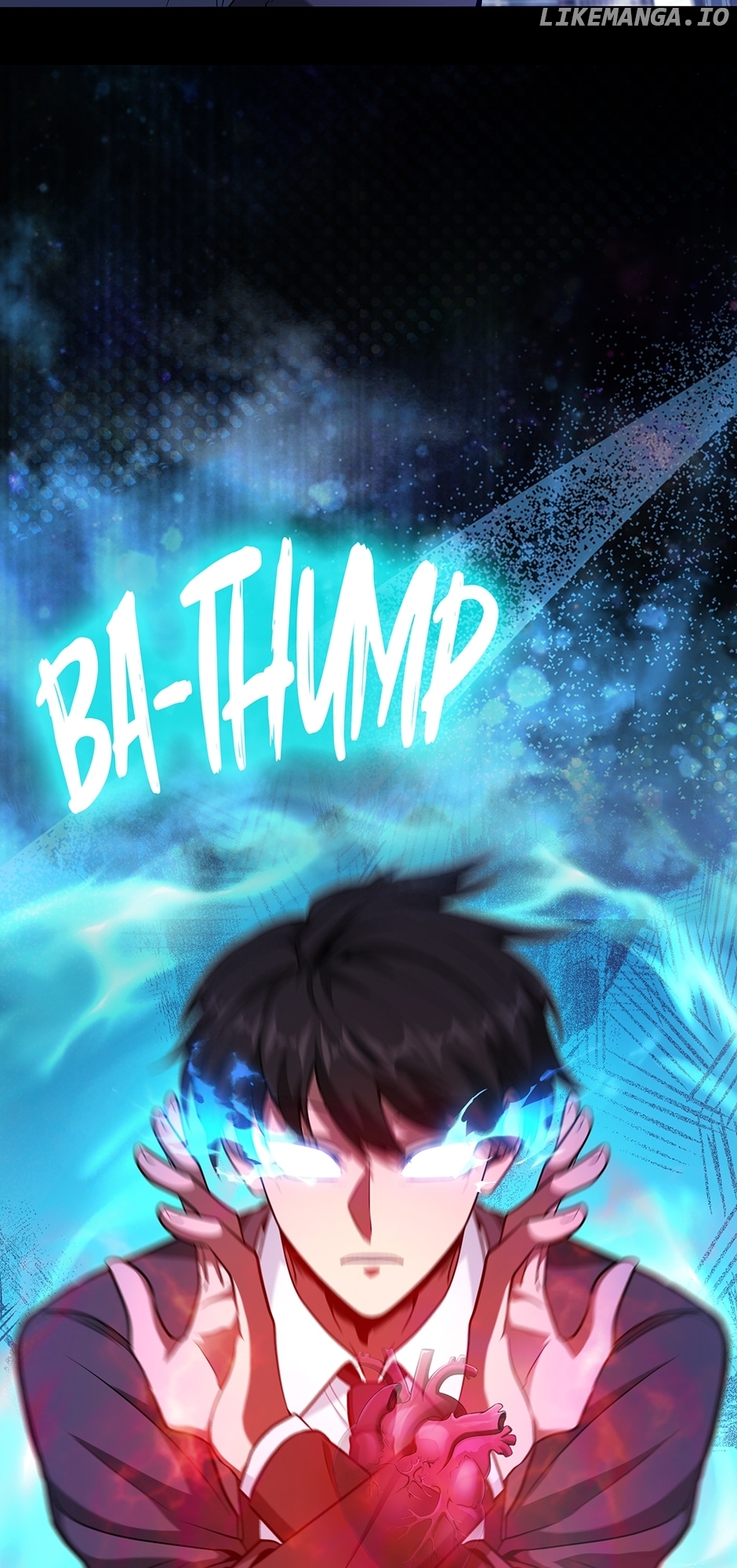 I Came Back as a Martial Genius Chapter 48 - page 29