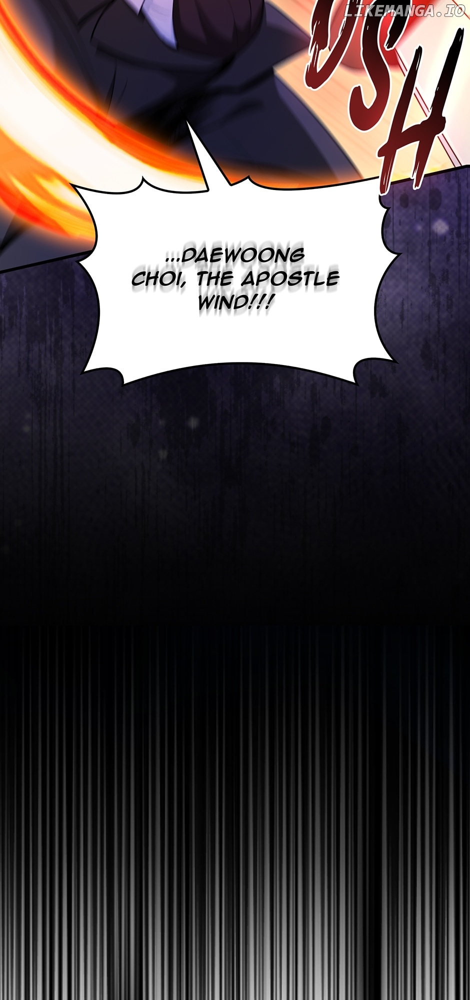 I Came Back as a Martial Genius Chapter 48 - page 42