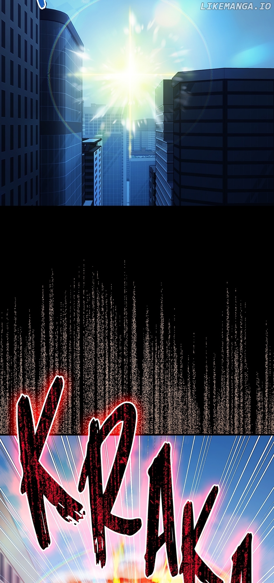 I Came Back as a Martial Genius Chapter 48 - page 46