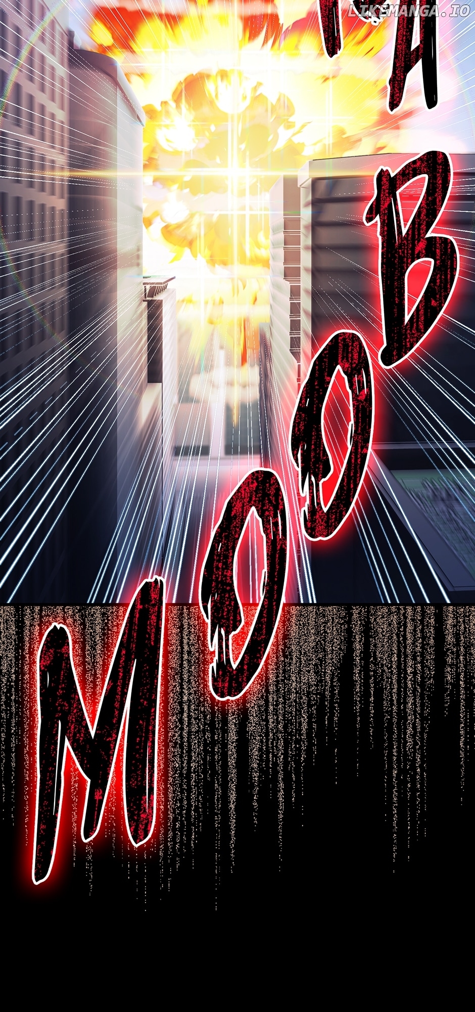 I Came Back as a Martial Genius Chapter 48 - page 47