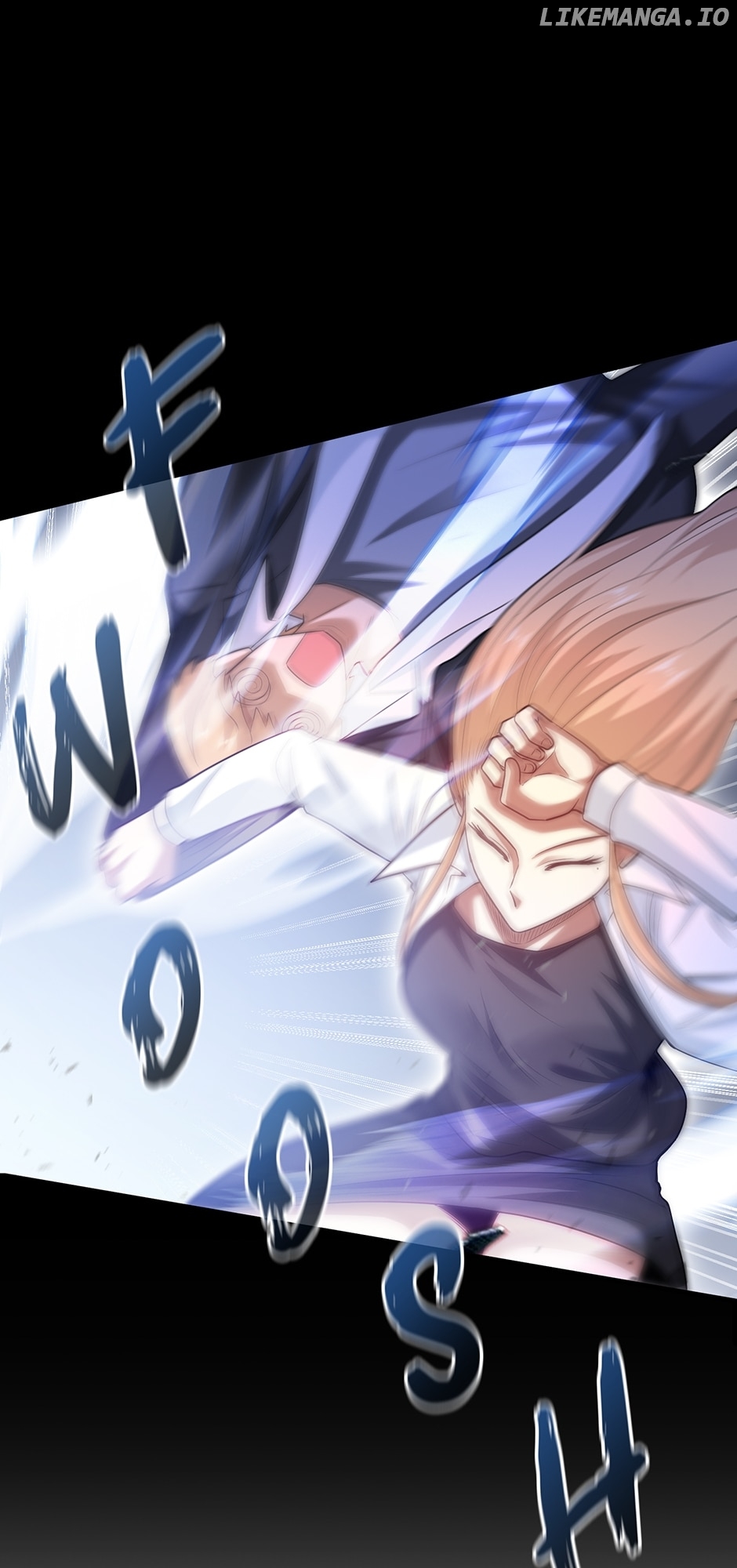 I Came Back as a Martial Genius Chapter 48 - page 49