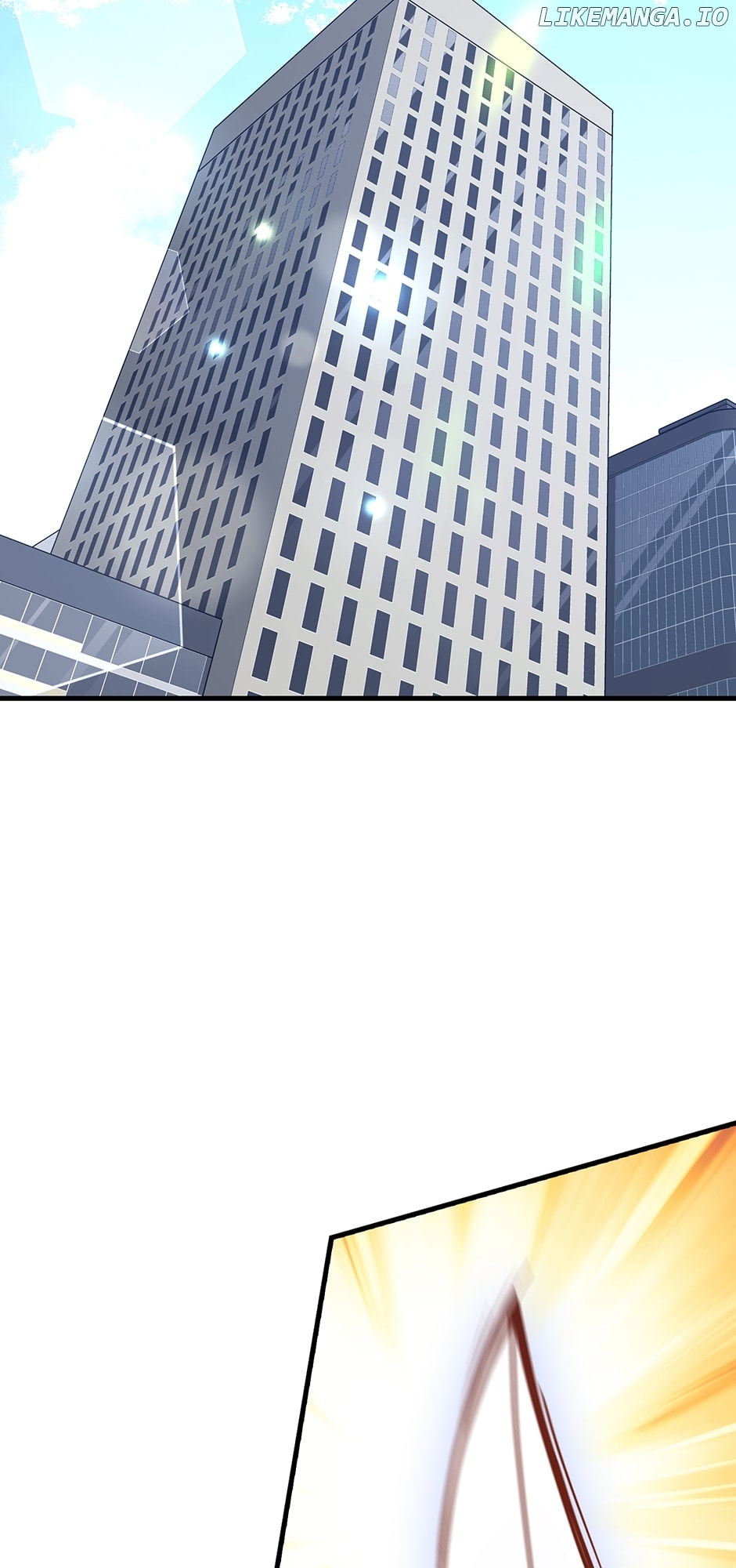 I Came Back as a Martial Genius Chapter 48 - page 6