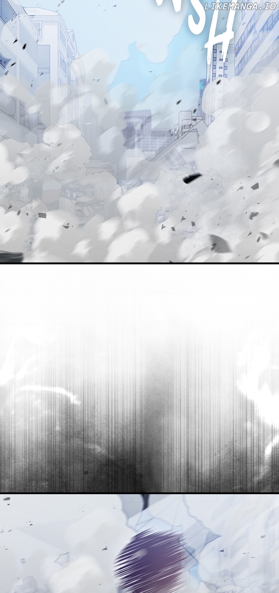 I Came Back as a Martial Genius Chapter 48 - page 53