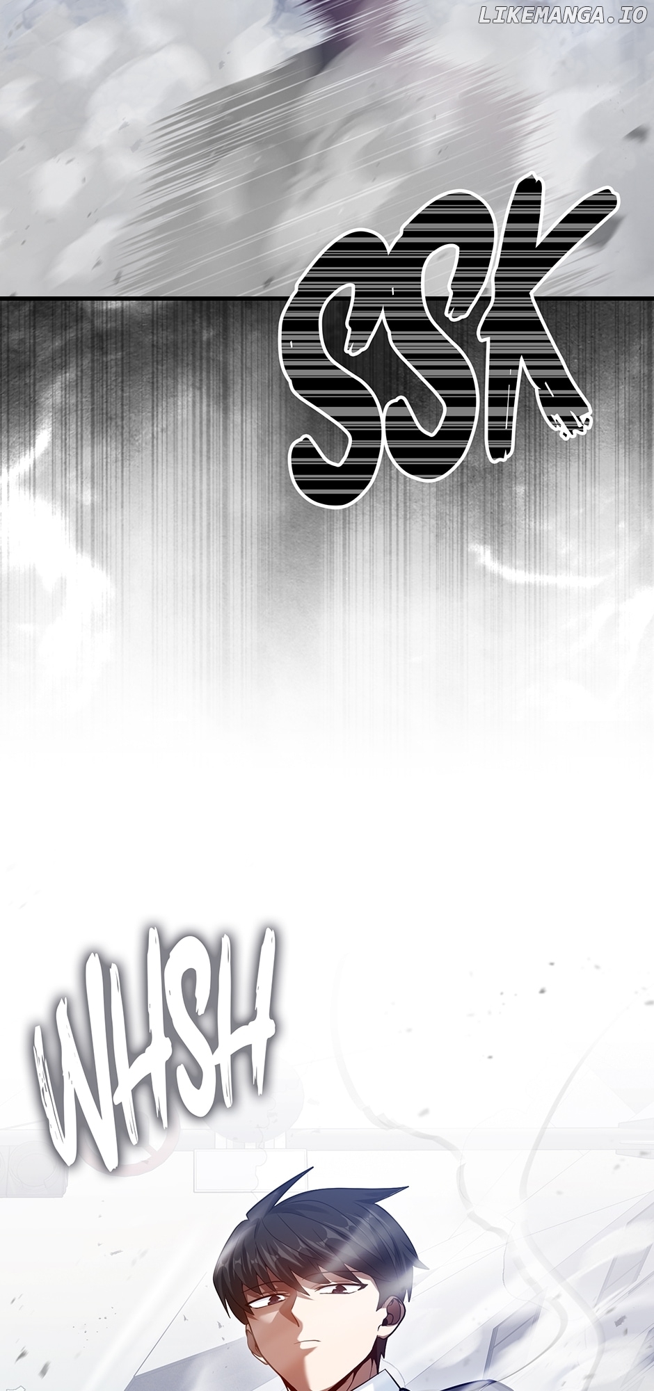 I Came Back as a Martial Genius Chapter 48 - page 54