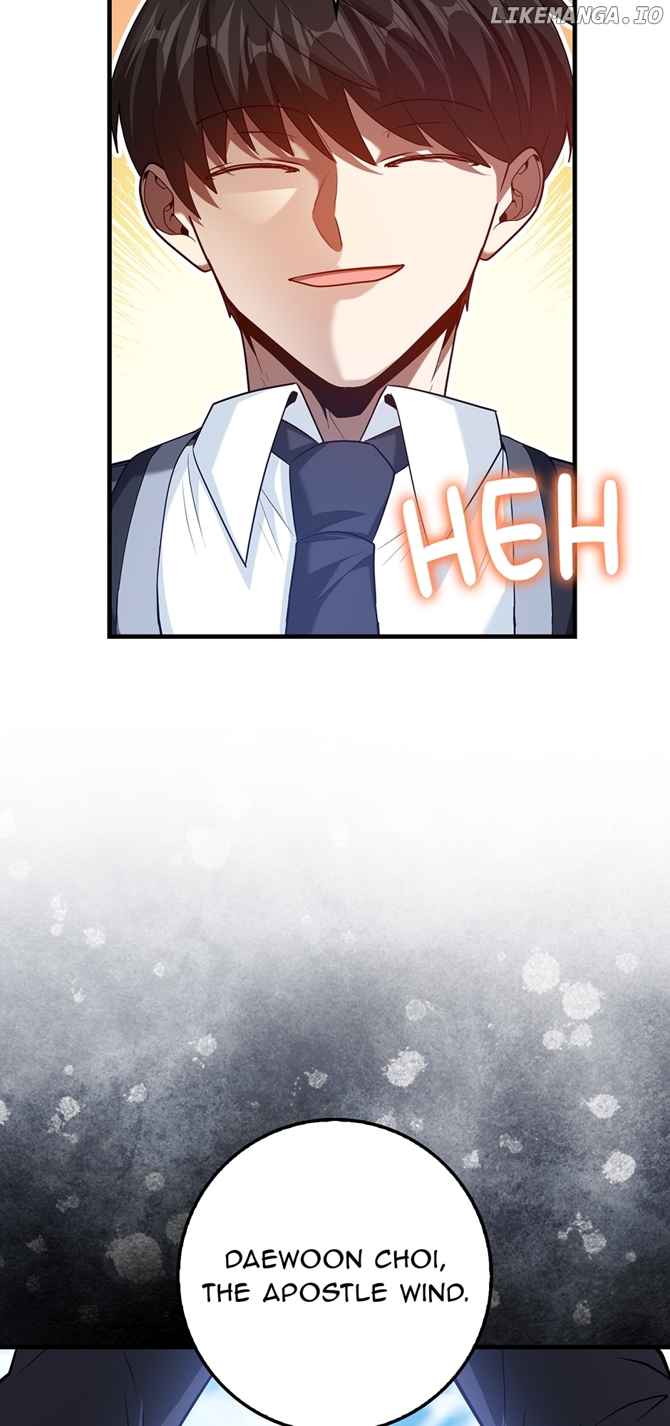 I Came Back as a Martial Genius Chapter 48 - page 56