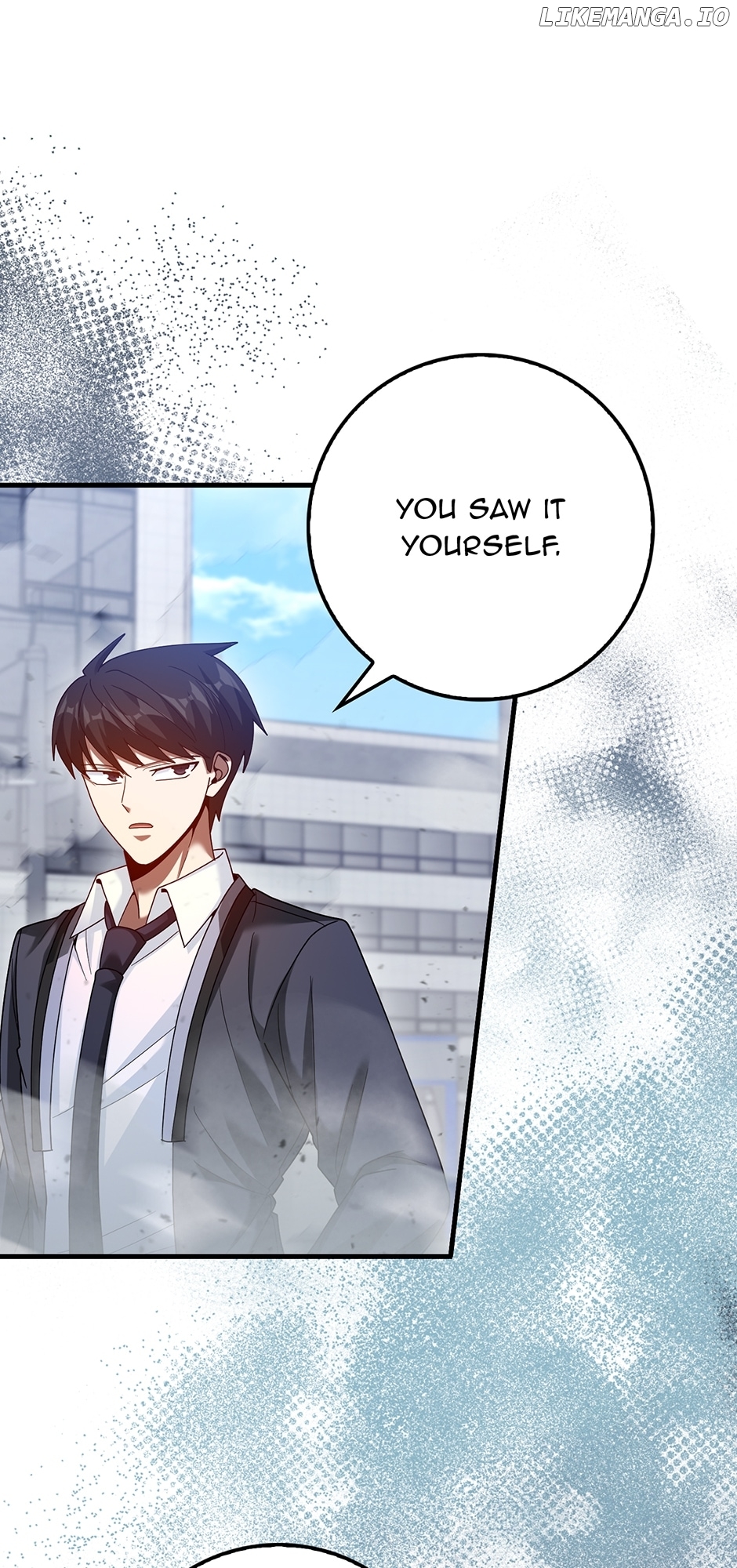 I Came Back as a Martial Genius Chapter 48 - page 60