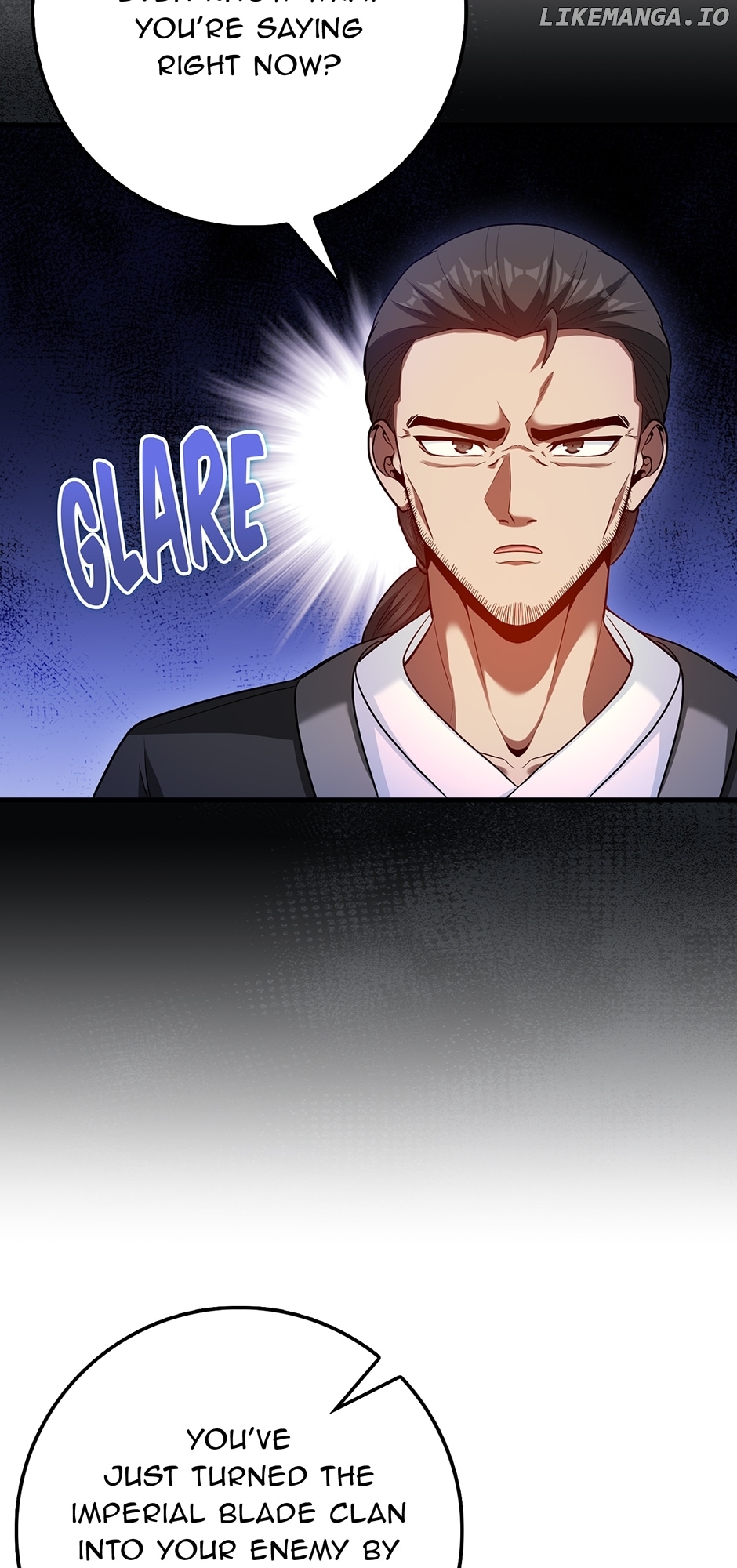 I Came Back as a Martial Genius Chapter 48 - page 66