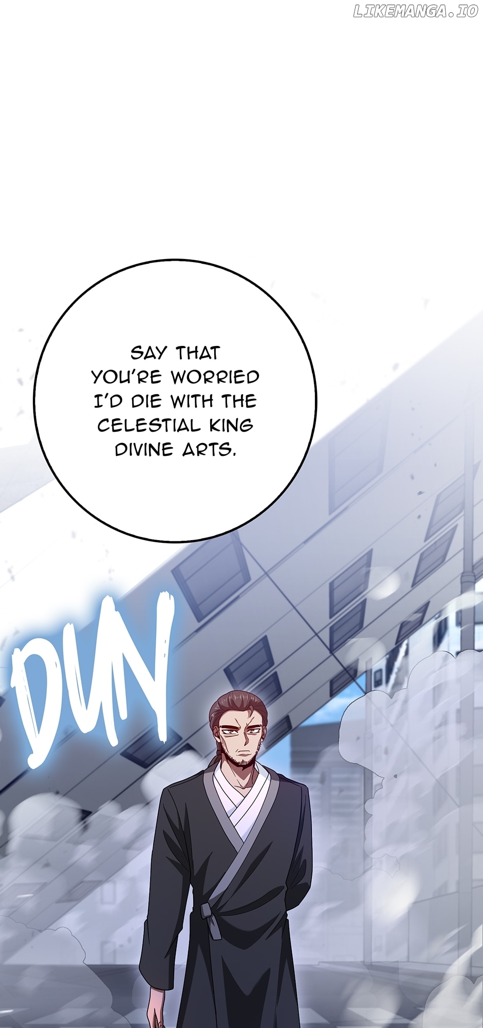 I Came Back as a Martial Genius Chapter 48 - page 69