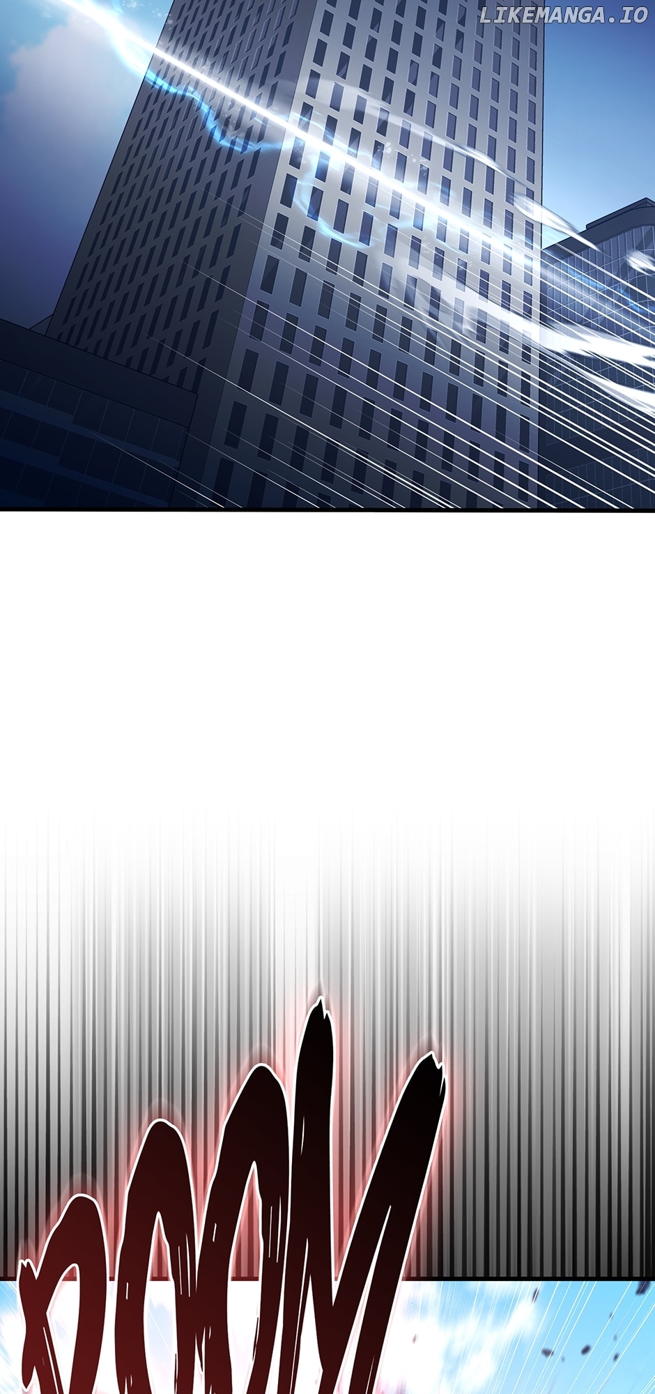 I Came Back as a Martial Genius Chapter 48 - page 8