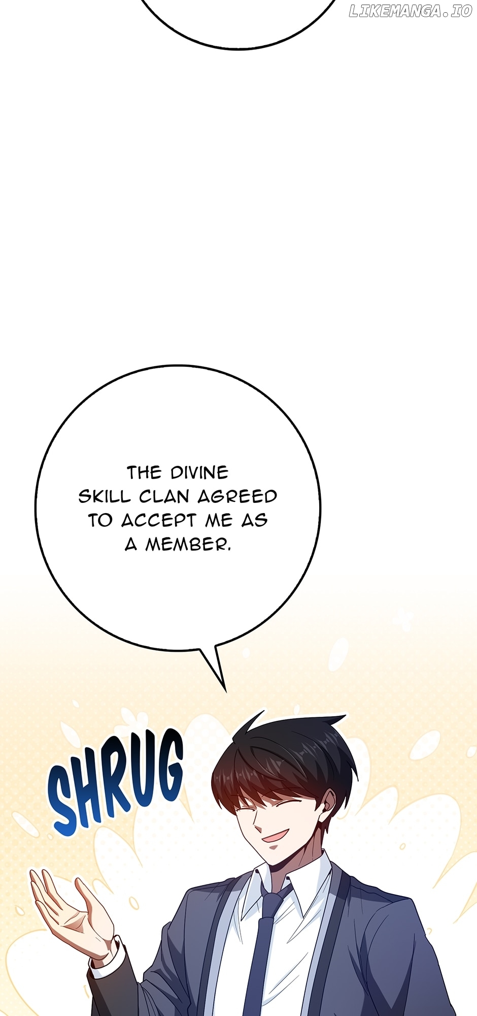 I Came Back as a Martial Genius Chapter 48 - page 72