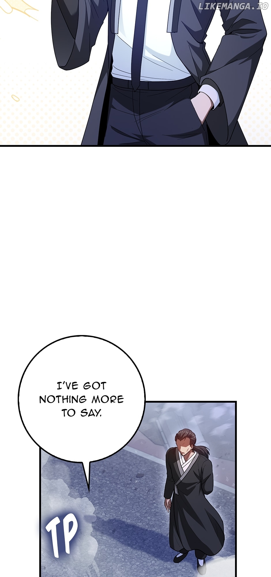 I Came Back as a Martial Genius Chapter 48 - page 73