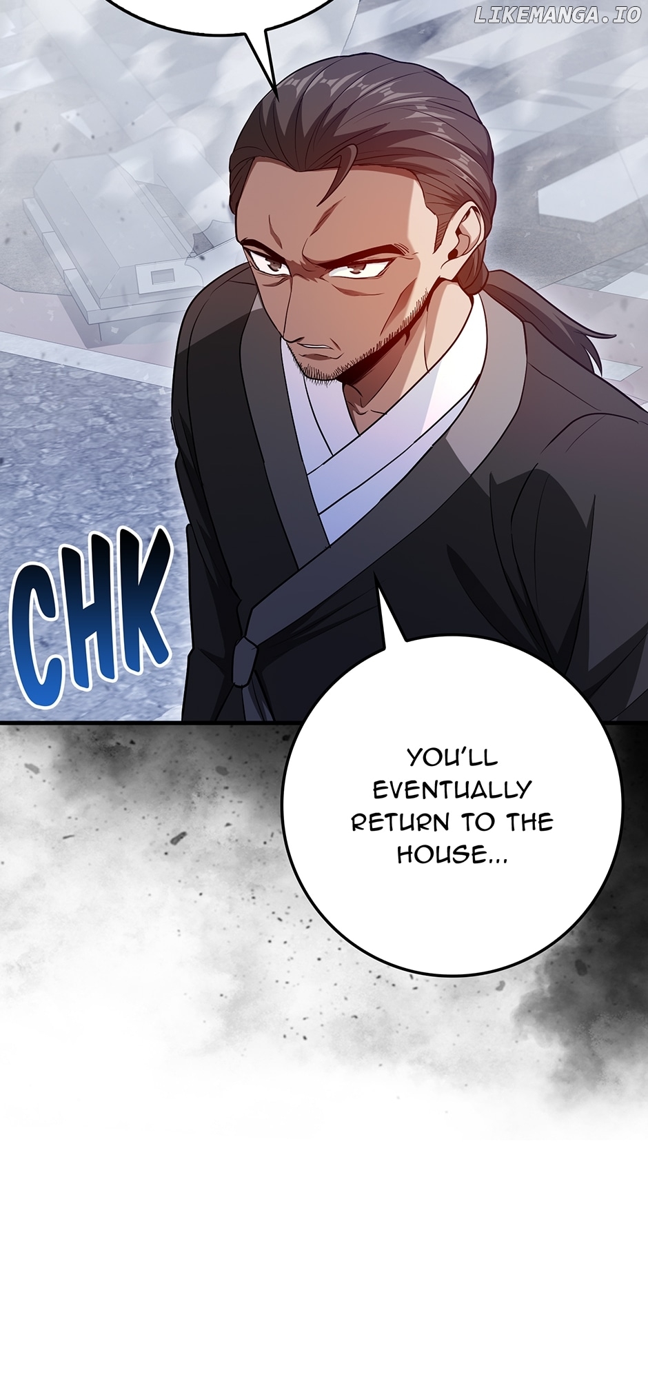 I Came Back as a Martial Genius Chapter 48 - page 75