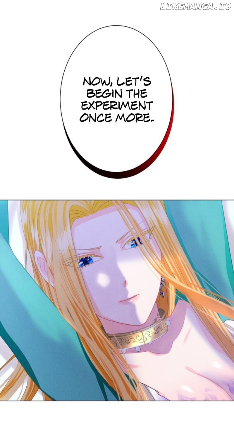A Secret Contract and the Stallion Sage Chapter 54 - page 12