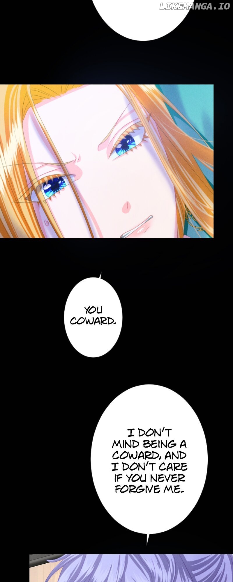 A Secret Contract and the Stallion Sage Chapter 54 - page 9