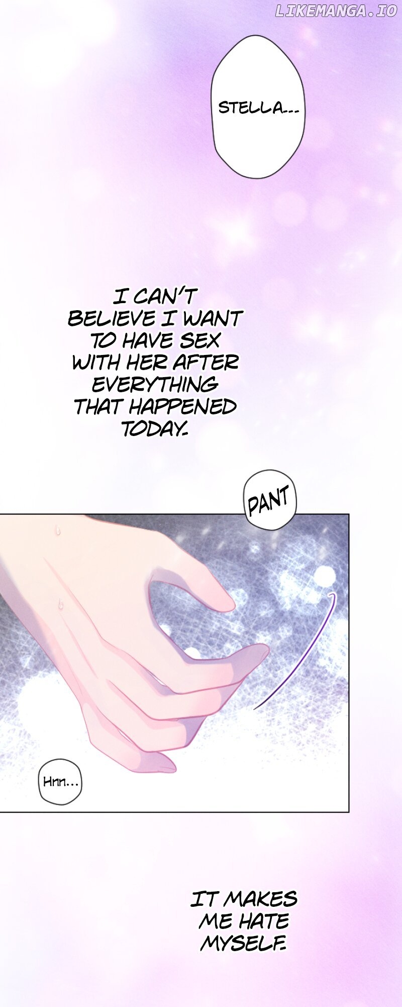 A Secret Contract and the Stallion Sage Chapter 55 - page 63