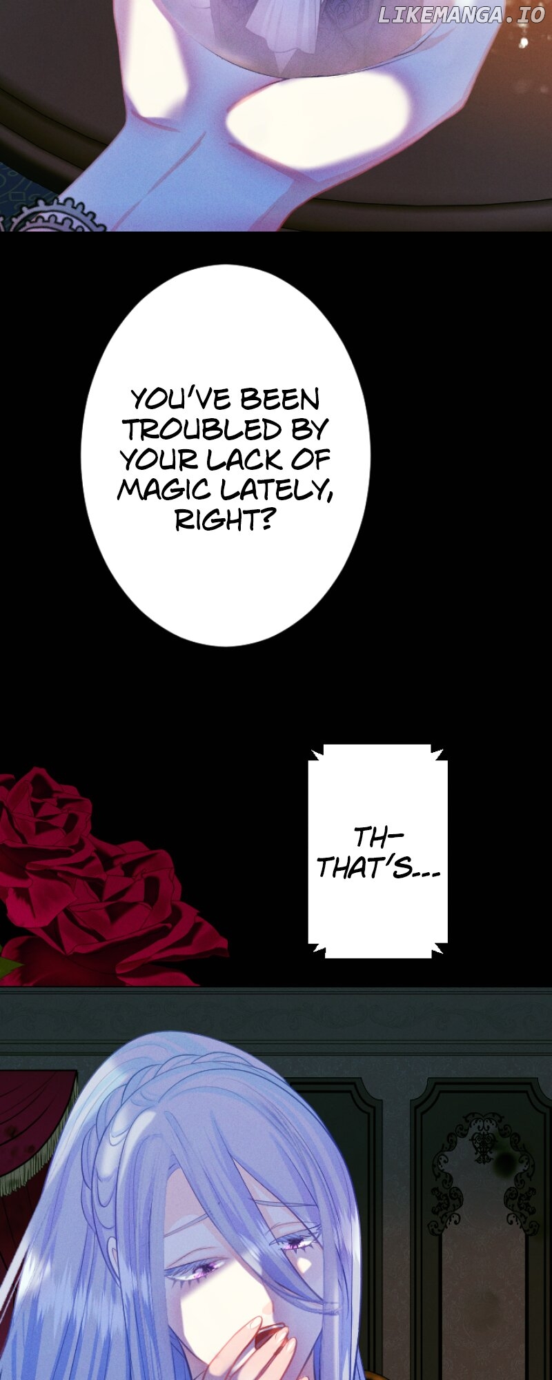 A Secret Contract and the Stallion Sage Chapter 57 - page 2