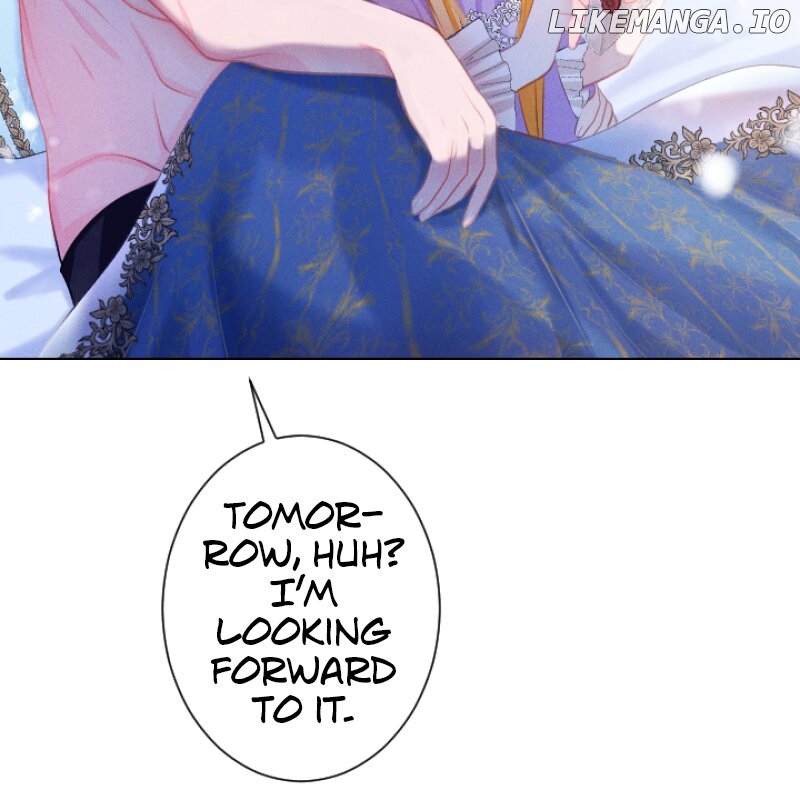 A Secret Contract and the Stallion Sage Chapter 57 - page 12