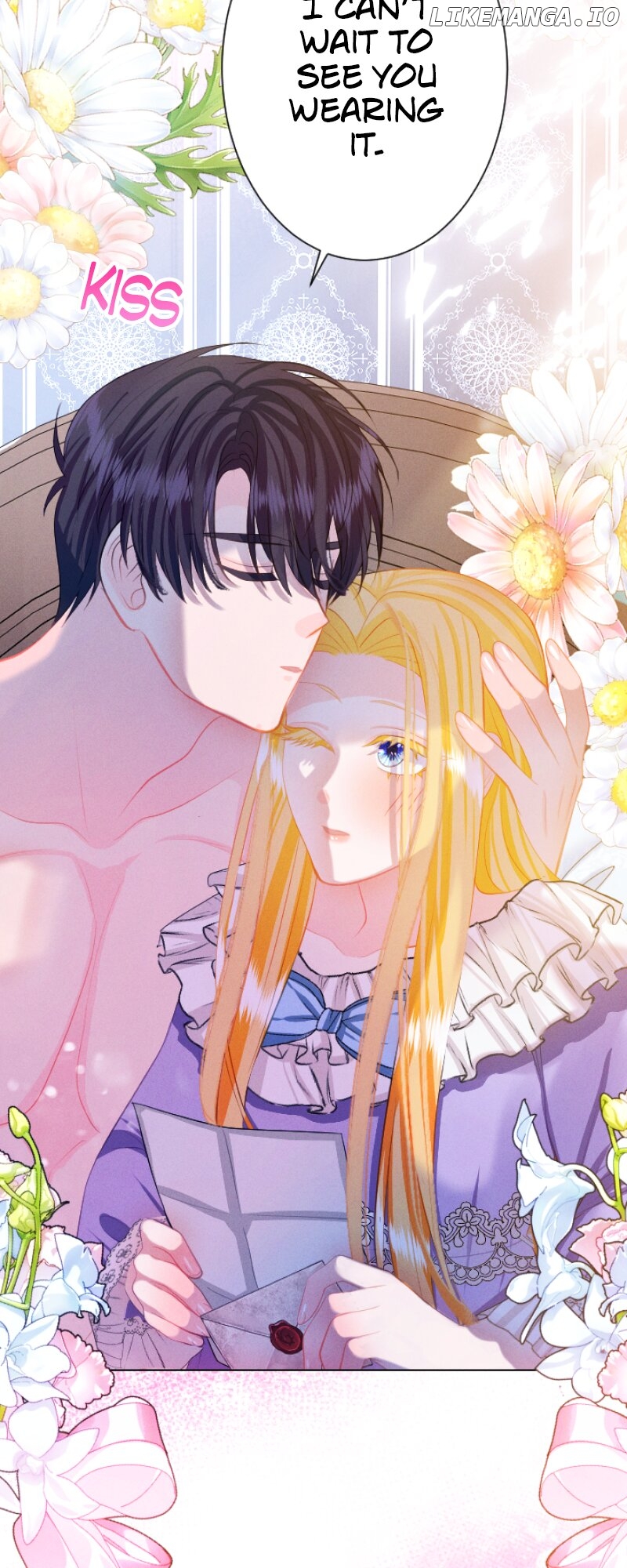 A Secret Contract and the Stallion Sage Chapter 57 - page 15