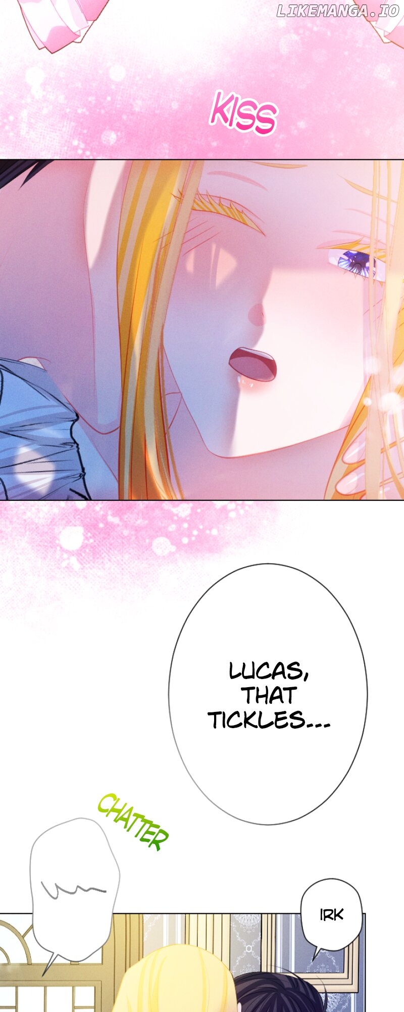 A Secret Contract and the Stallion Sage Chapter 57 - page 16