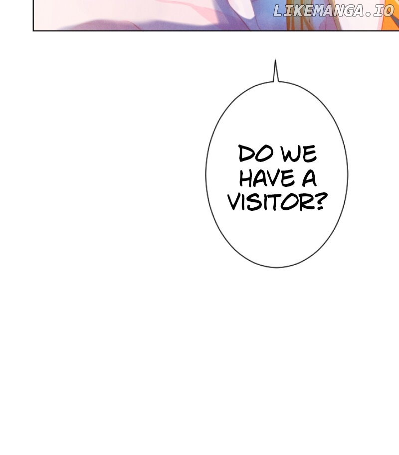 A Secret Contract and the Stallion Sage Chapter 57 - page 18