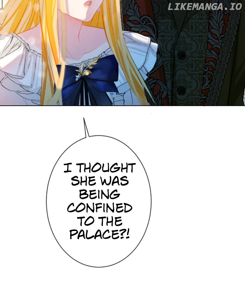 A Secret Contract and the Stallion Sage Chapter 57 - page 24