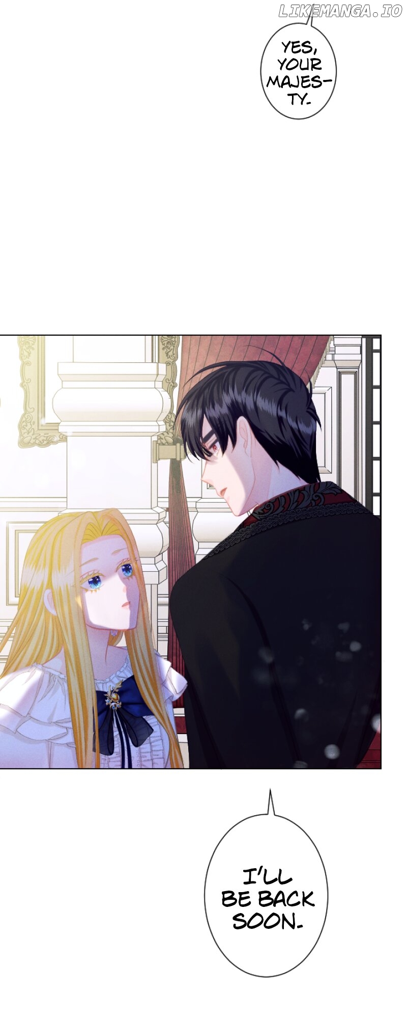 A Secret Contract and the Stallion Sage Chapter 57 - page 37