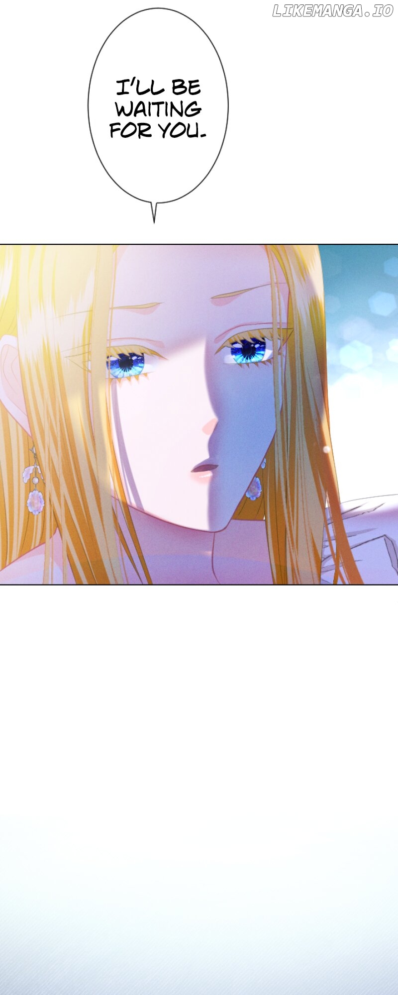 A Secret Contract and the Stallion Sage Chapter 57 - page 38