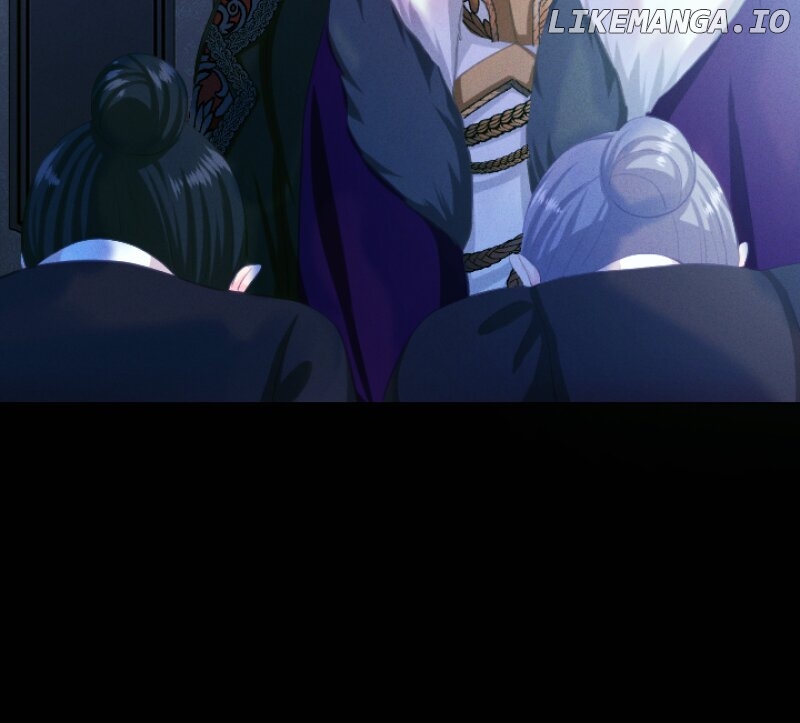 A Secret Contract and the Stallion Sage Chapter 57 - page 42