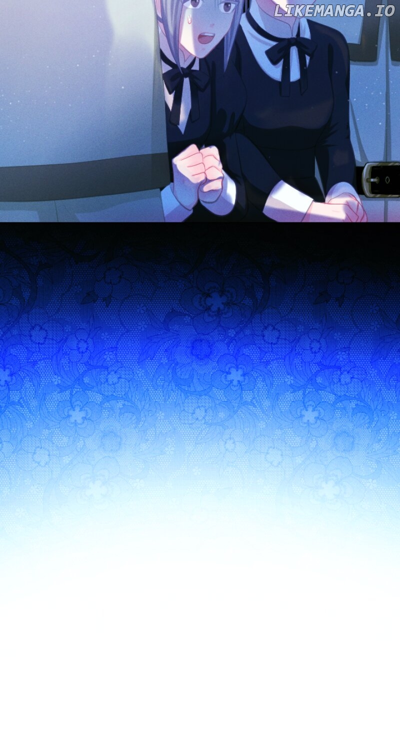 A Secret Contract and the Stallion Sage Chapter 57 - page 48