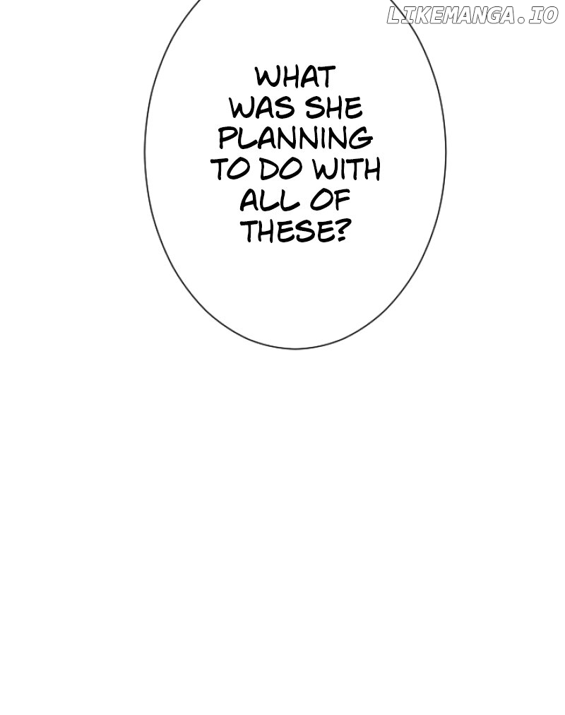 A Secret Contract and the Stallion Sage Chapter 57 - page 54