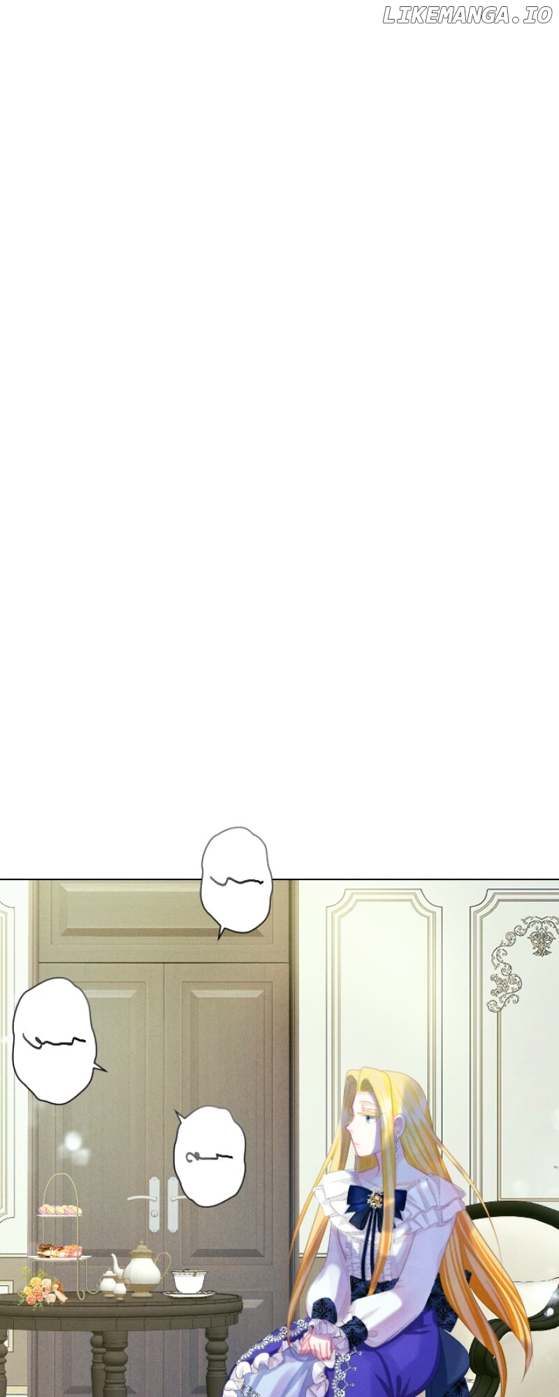 A Secret Contract and the Stallion Sage Chapter 57 - page 55