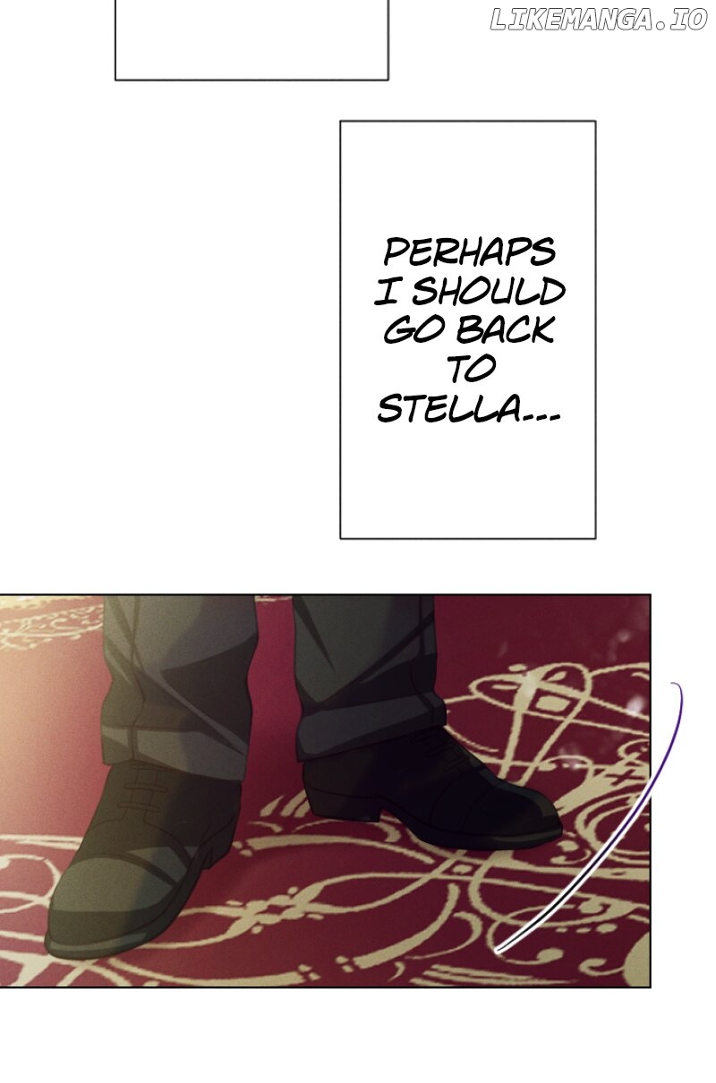 A Secret Contract and the Stallion Sage Chapter 57 - page 60