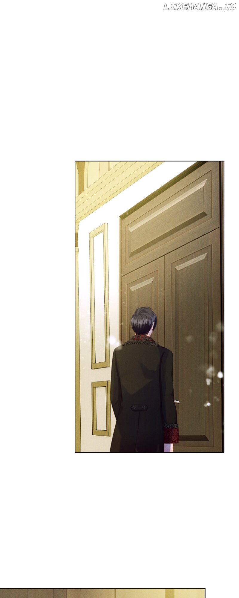 A Secret Contract and the Stallion Sage Chapter 57 - page 61