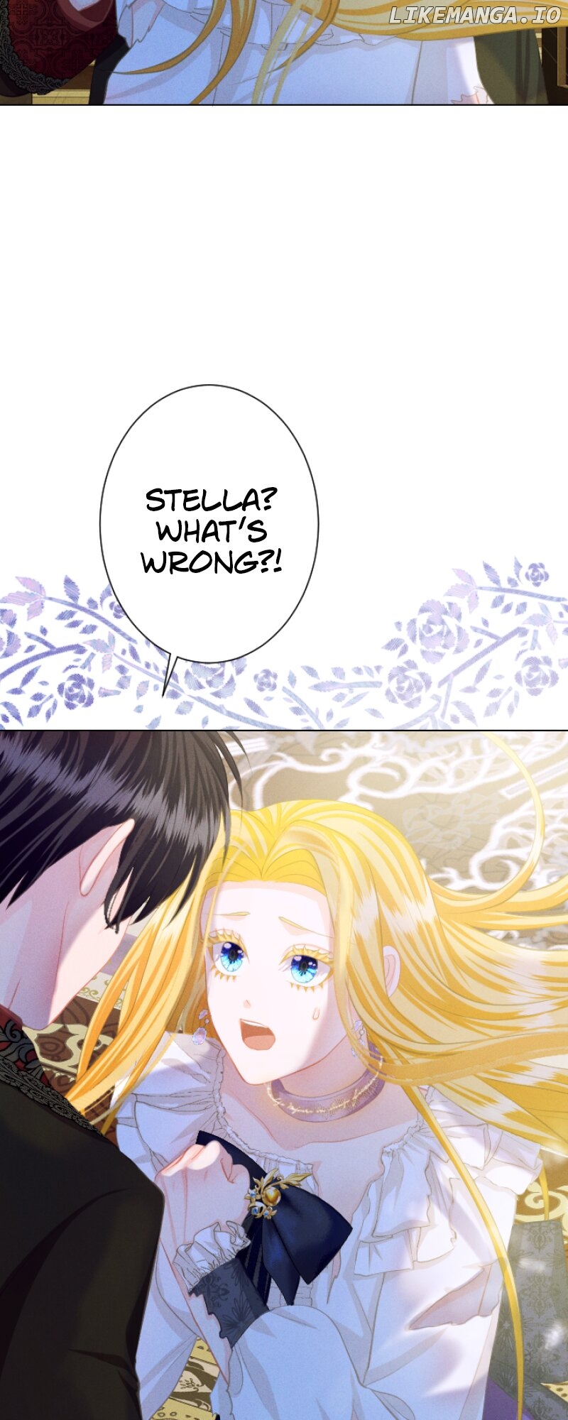 A Secret Contract and the Stallion Sage Chapter 57 - page 63