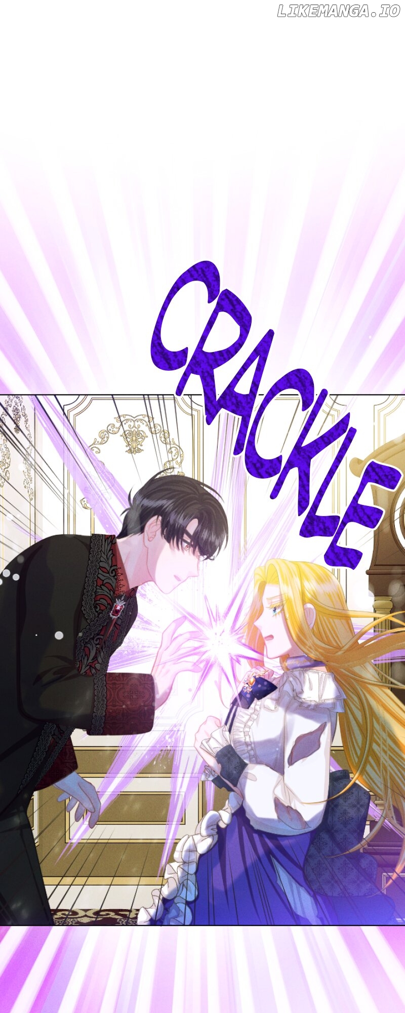 A Secret Contract and the Stallion Sage Chapter 57 - page 66