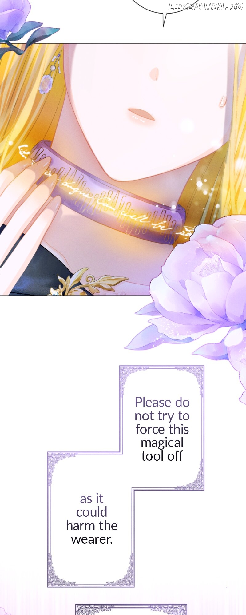 A Secret Contract and the Stallion Sage Chapter 57 - page 68