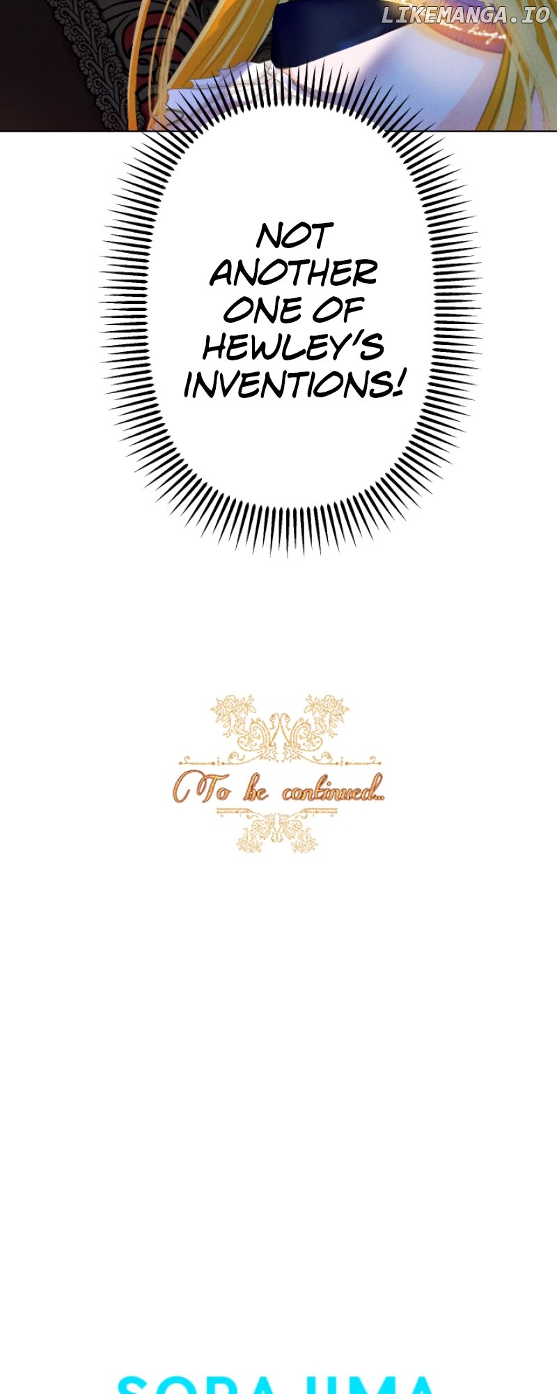 A Secret Contract and the Stallion Sage Chapter 57 - page 70