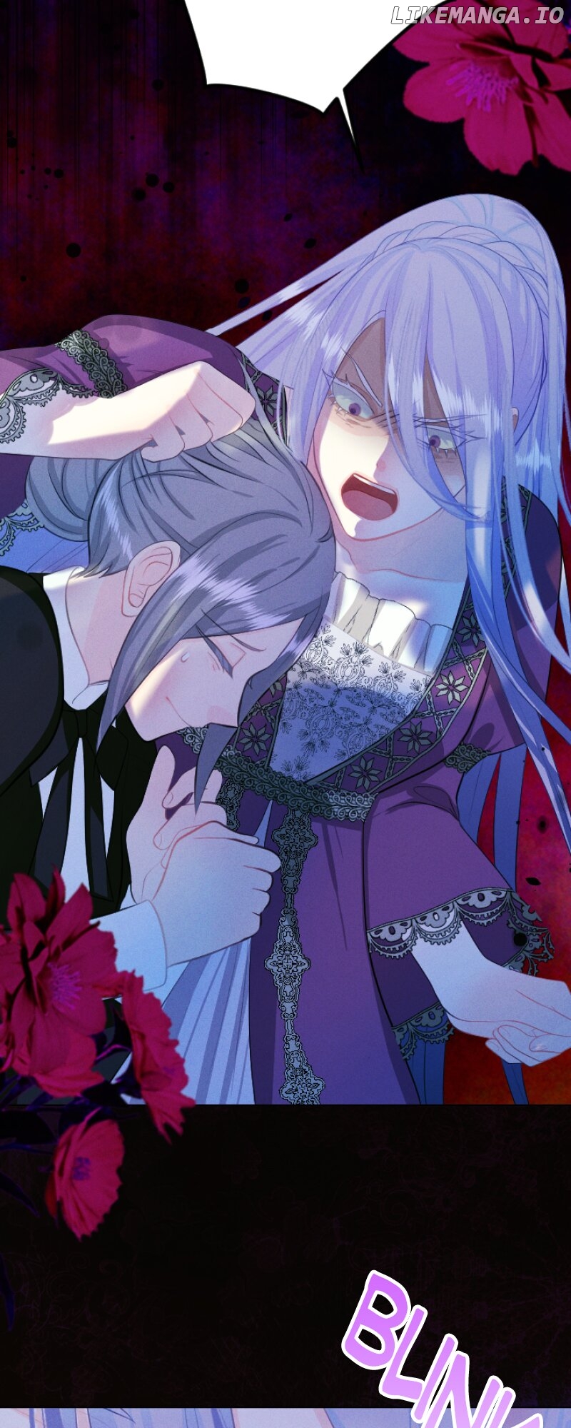 A Secret Contract and the Stallion Sage Chapter 57 - page 9