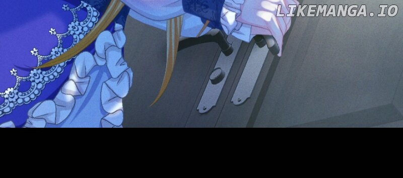 A Secret Contract and the Stallion Sage Chapter 58 - page 12