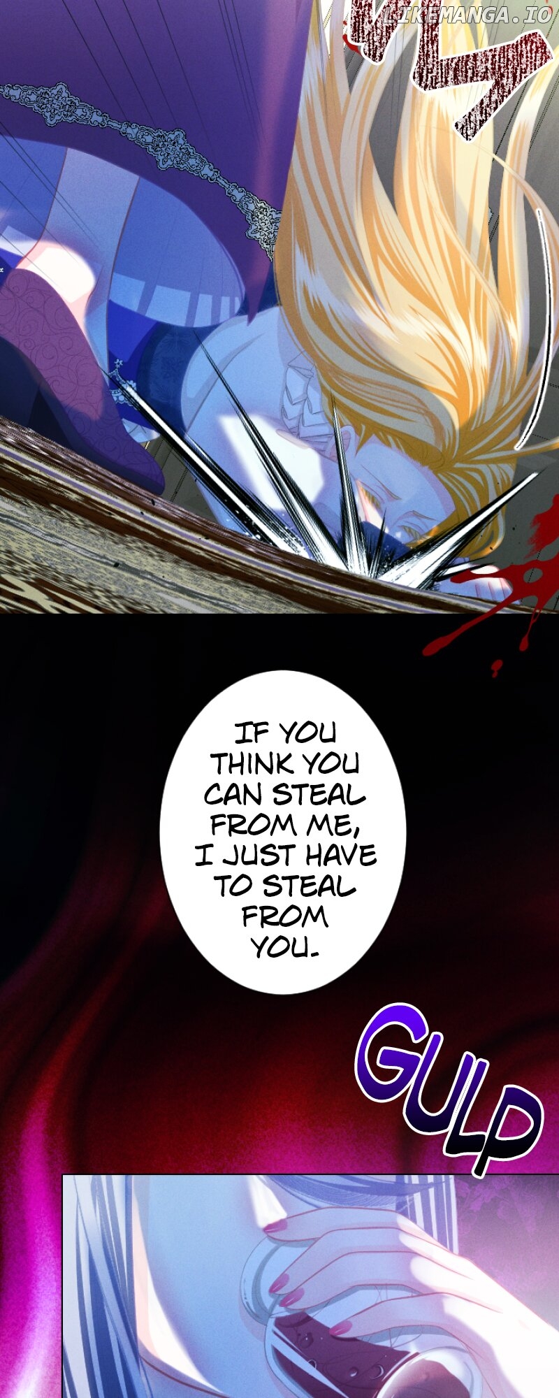 A Secret Contract and the Stallion Sage Chapter 58 - page 14