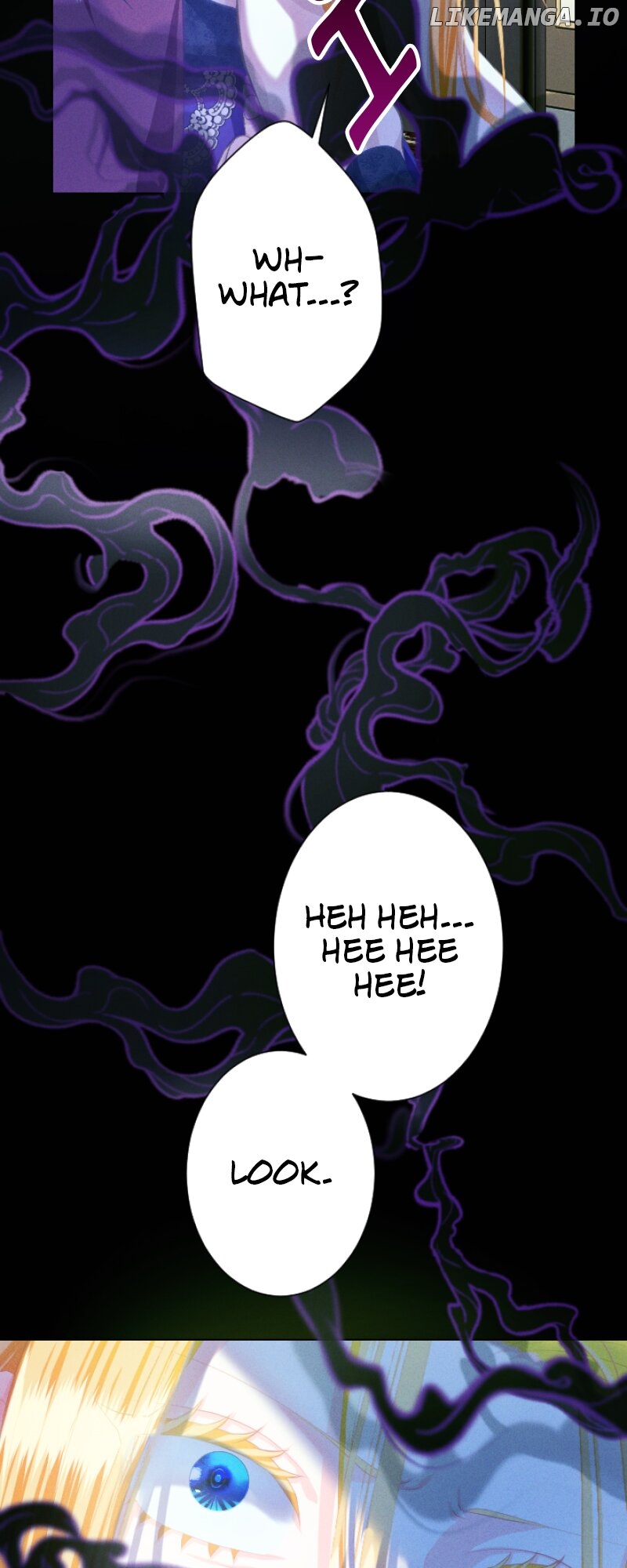 A Secret Contract and the Stallion Sage Chapter 58 - page 16