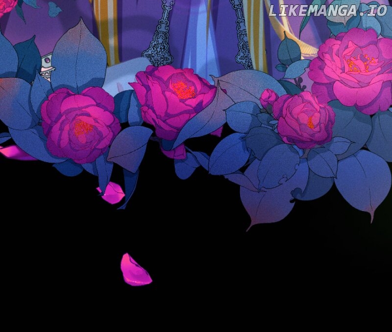 A Secret Contract and the Stallion Sage Chapter 58 - page 18