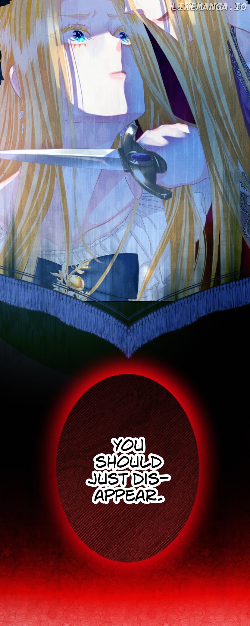 A Secret Contract and the Stallion Sage Chapter 58 - page 22