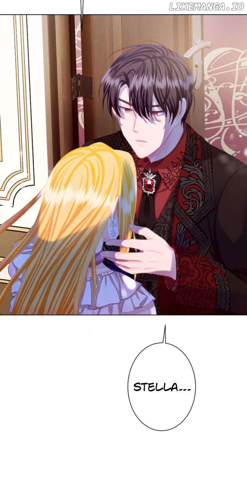 A Secret Contract and the Stallion Sage Chapter 58 - page 24