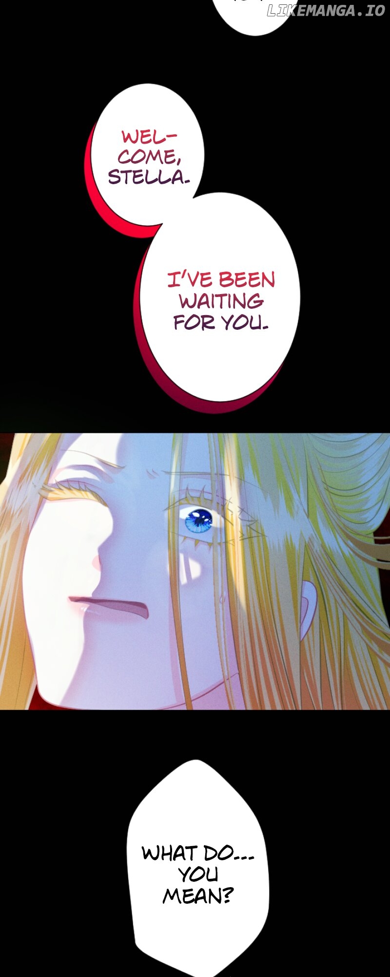 A Secret Contract and the Stallion Sage Chapter 58 - page 4