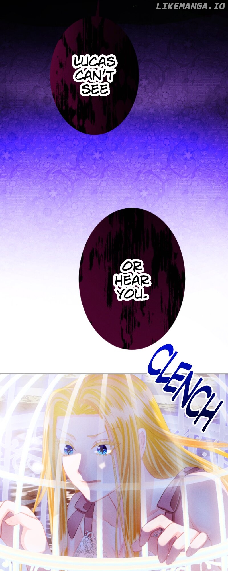 A Secret Contract and the Stallion Sage Chapter 58 - page 31