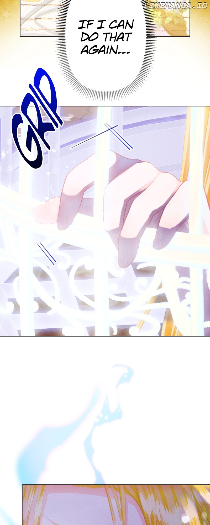 A Secret Contract and the Stallion Sage Chapter 58 - page 33