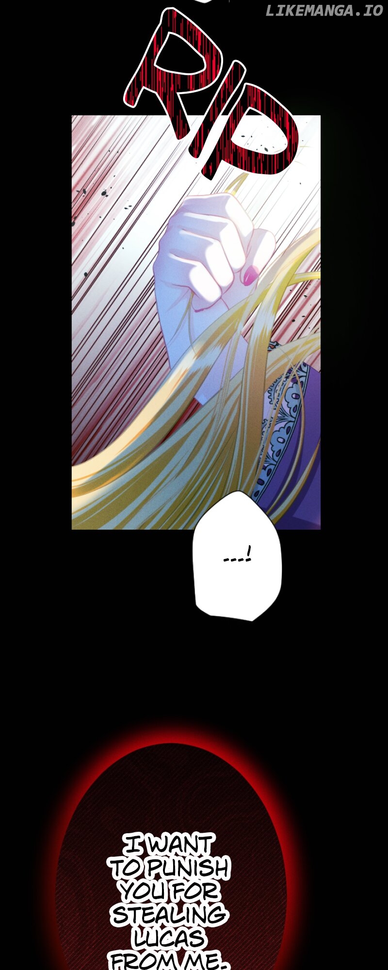 A Secret Contract and the Stallion Sage Chapter 58 - page 5